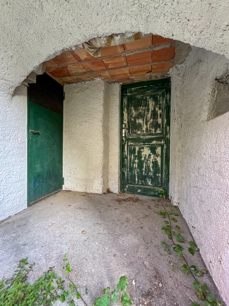 Casa indipendente con box doppio a Alta Valle Intelvi