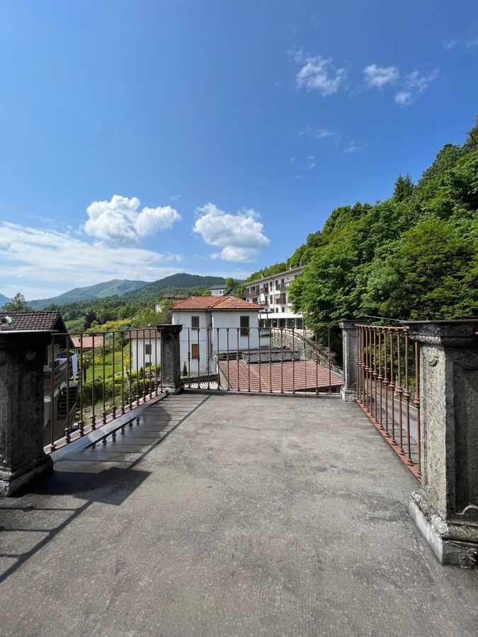 Casa indipendente in vendita a Alta Valle Intelvi