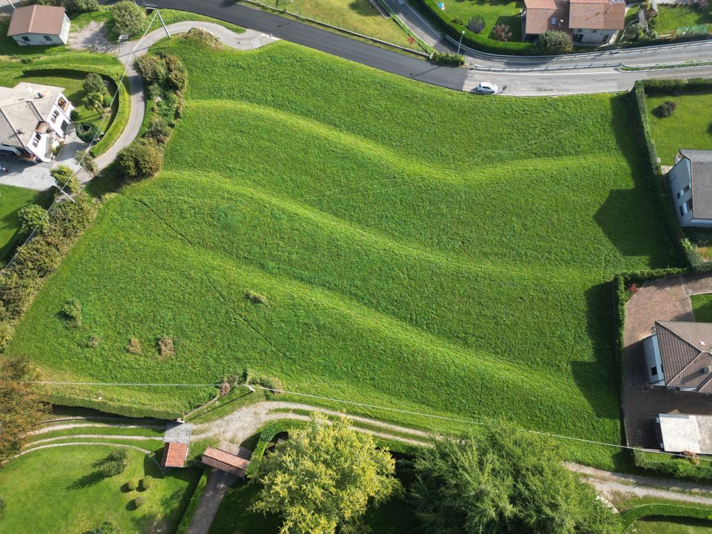 Terreno Edificabile in vendita a Centro Valle Intelvi