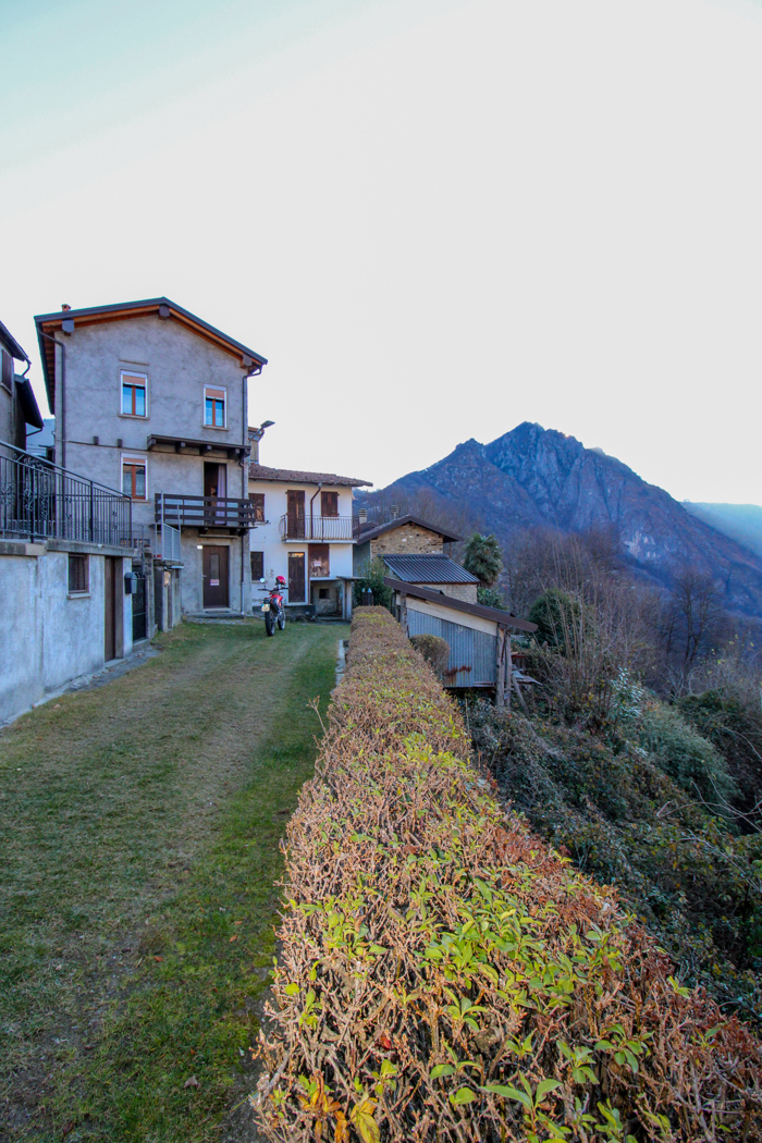 Casa indipendente in vendita a San Bartolomeo Val Cavargna