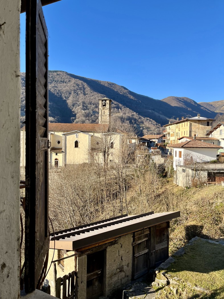 Casa indipendente in vendita a San Bartolomeo Val Cavargna