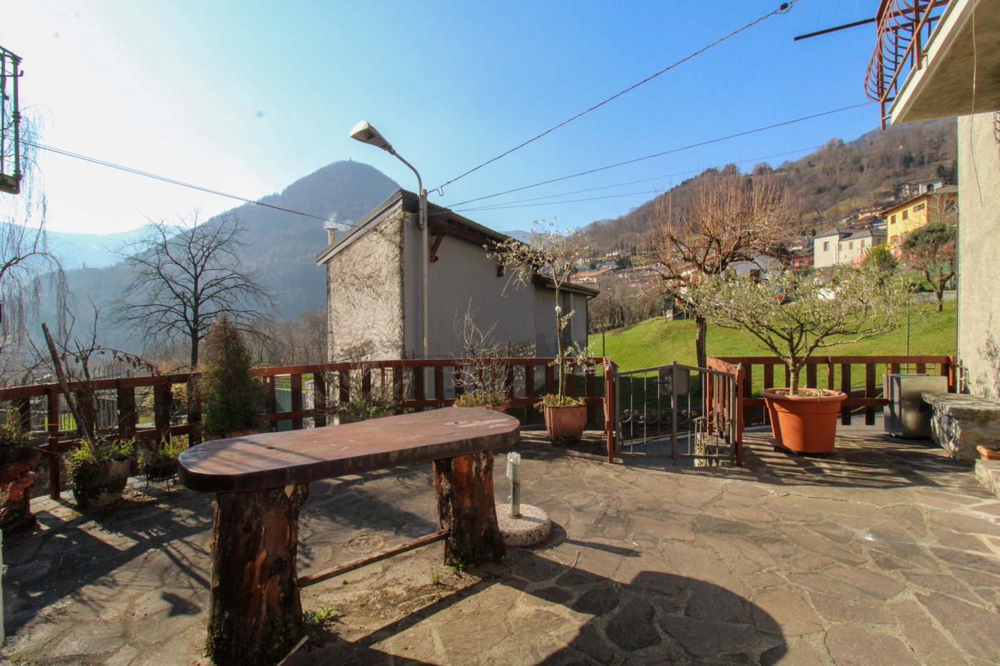 Casa indipendente in vendita a Cerano d'Intelvi