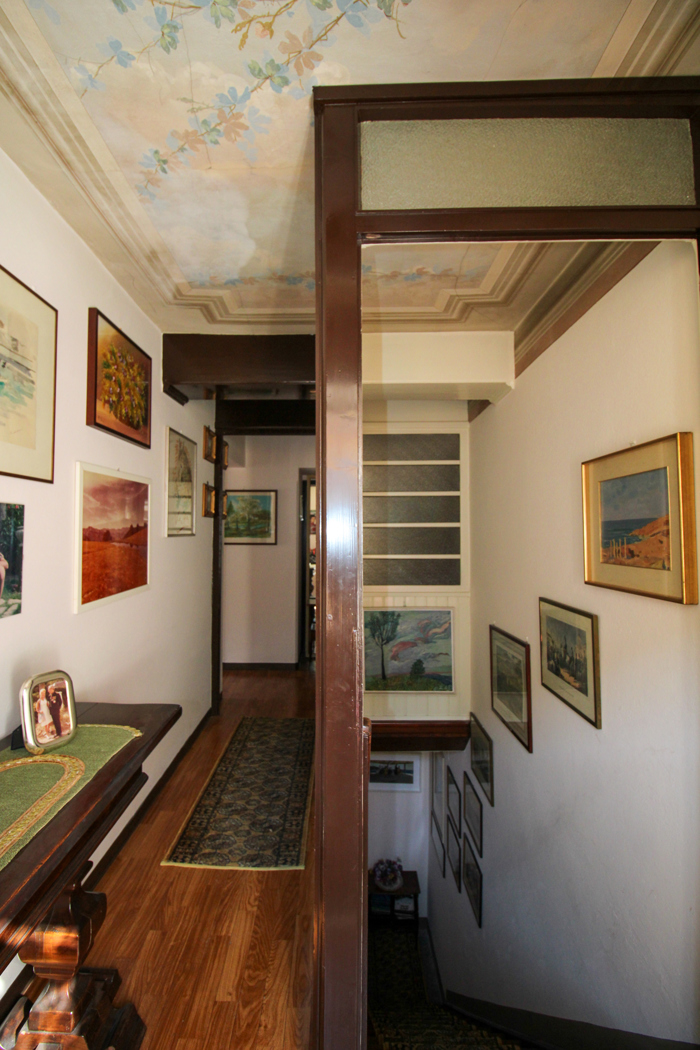 Casa indipendente in vendita a Ponna