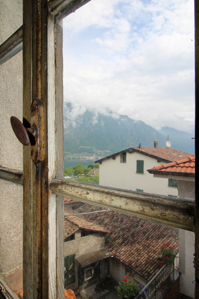 Casa indipendente in vendita a Claino con Osteno