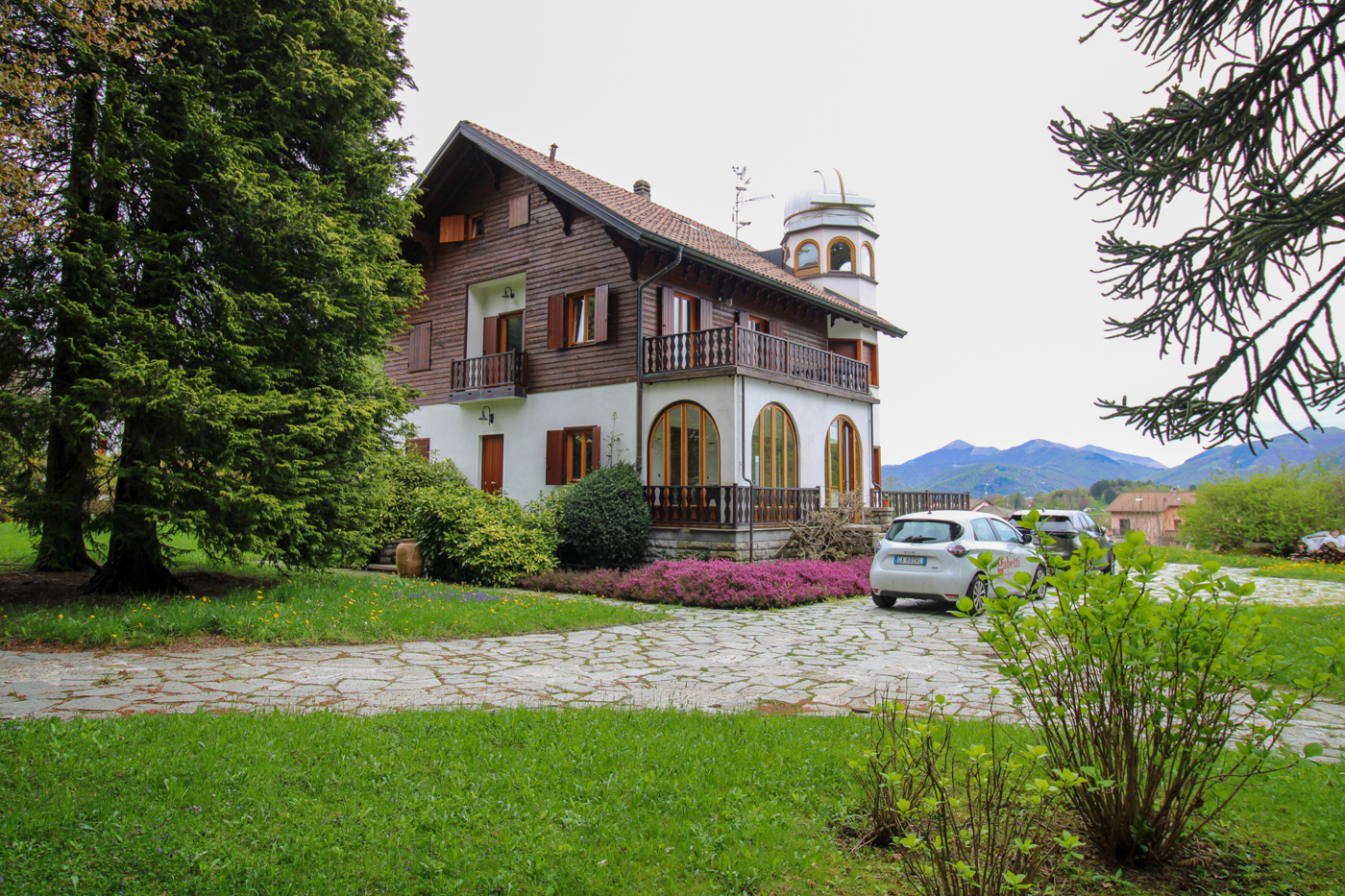 Villa in vendita a Alta Valle Intelvi