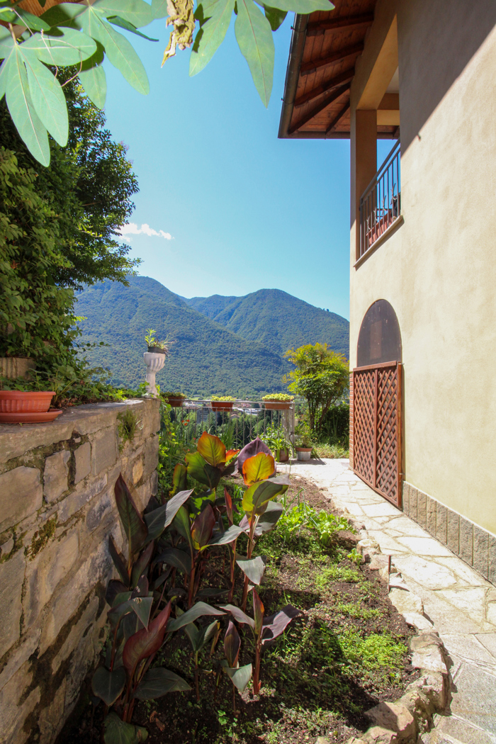 Appartamento in vendita a Porlezza