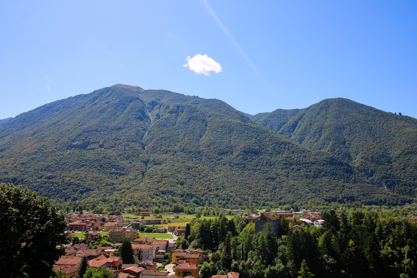 Appartamento in vendita a Porlezza