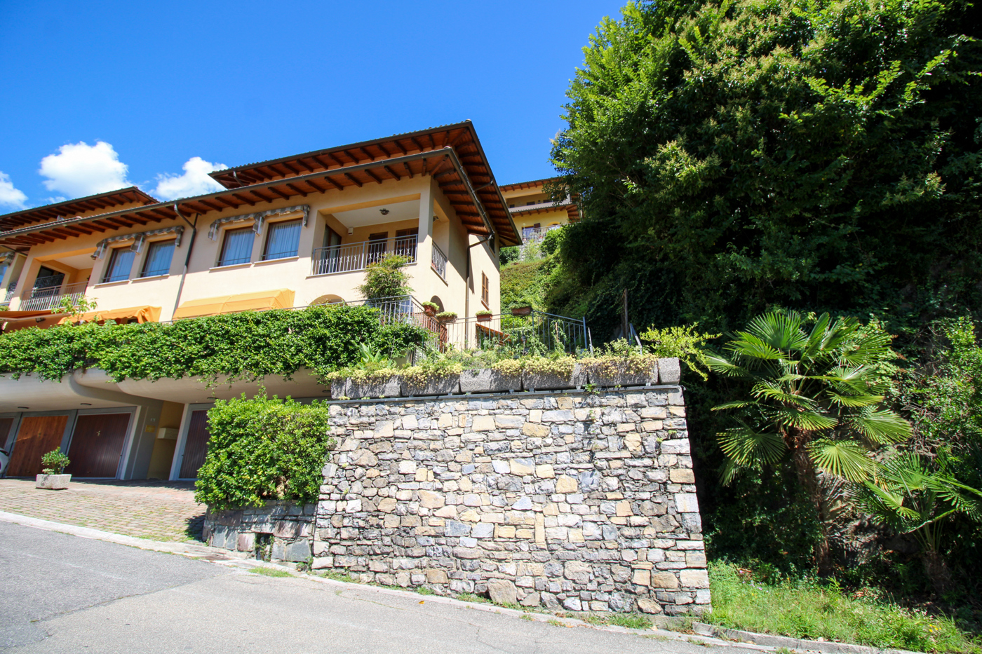 Appartamento in vendita a Porlezza