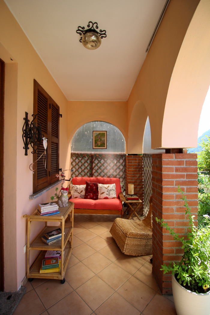 Appartamento in vendita a Porlezza