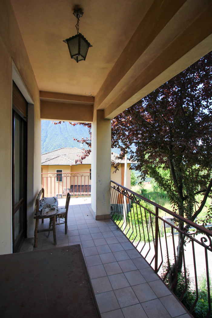 Casa indipendente in vendita a Porlezza