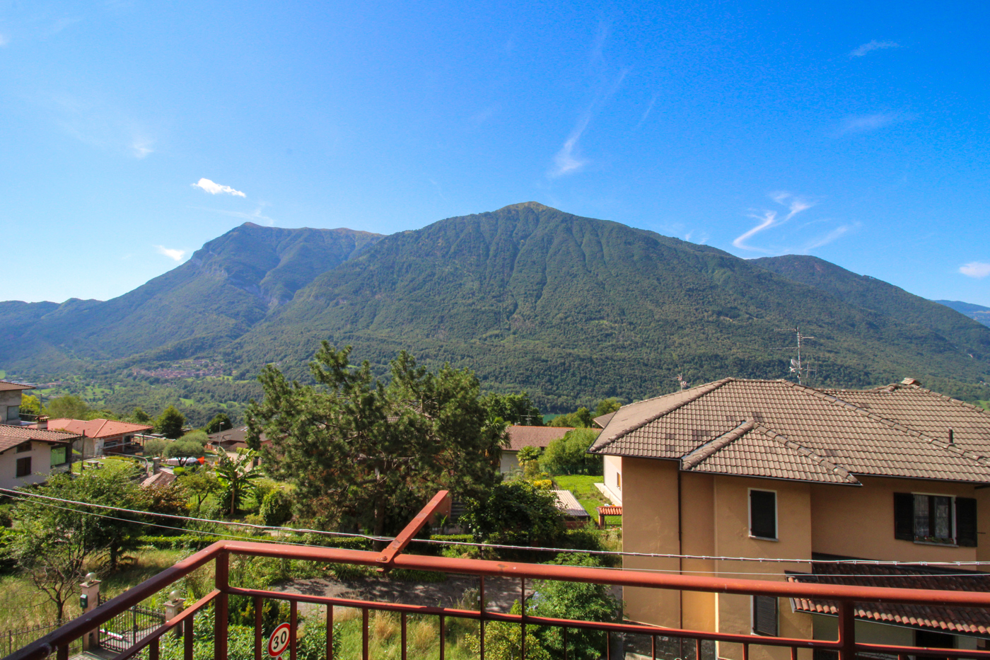 Casa indipendente in vendita a Porlezza