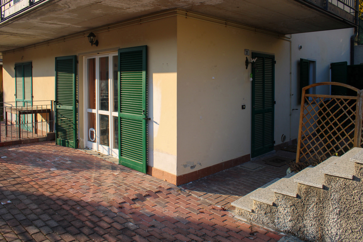 Bilocale in vendita a Alta Valle Intelvi