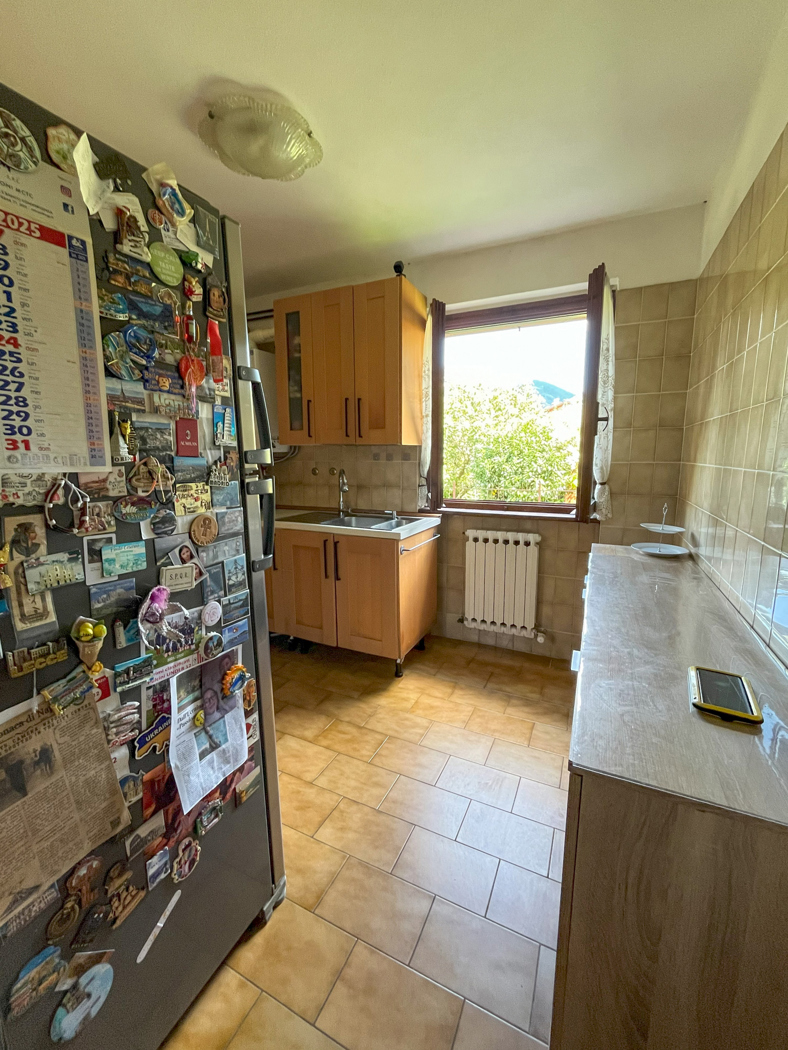 Appartamento in vendita a Laino