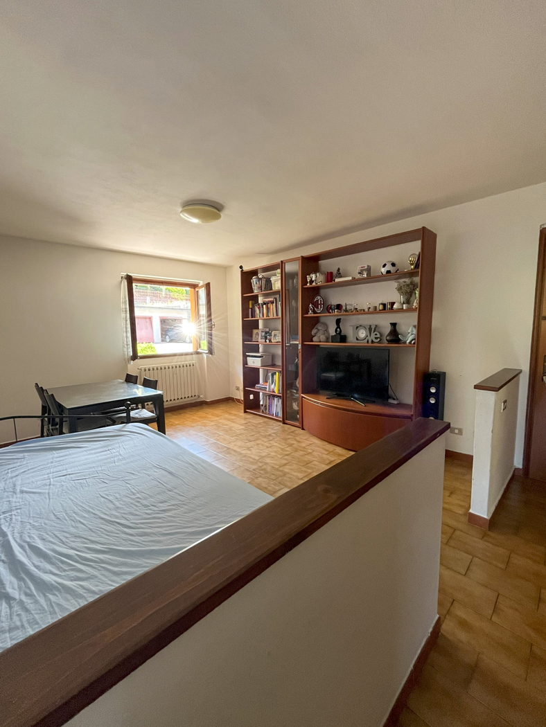 Appartamento in vendita a Laino