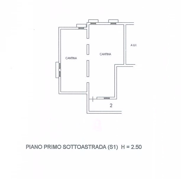 Magazzino in affitto a Alta Valle Intelvi