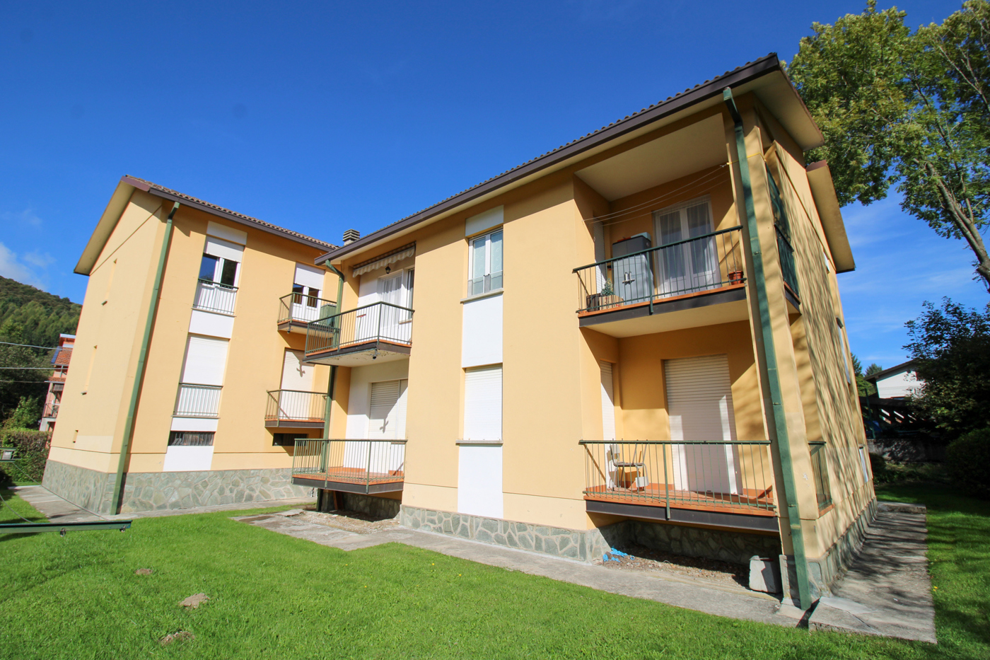 Appartamento in vendita a Alta Valle Intelvi