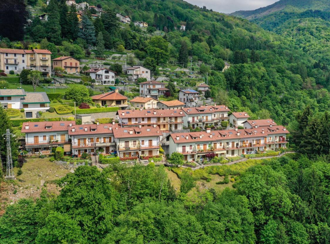 Trilocale in vendita a Faggeto Lario