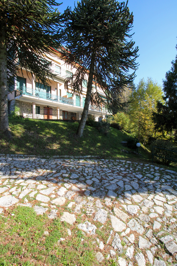 Attico in vendita a Alta Valle Intelvi