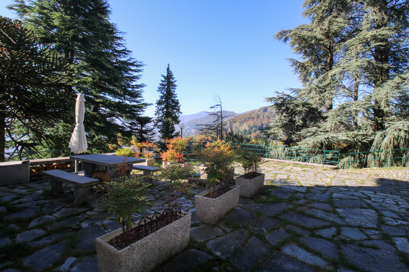 Attico in vendita a Alta Valle Intelvi