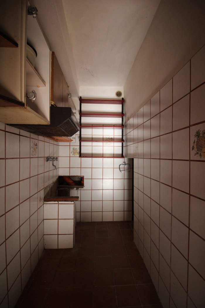 Casa indipendente vista lago a Pigra