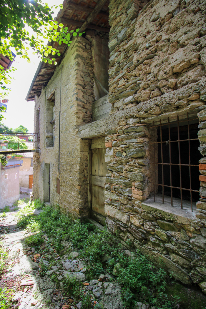 Rustico in vendita a Carlazzo