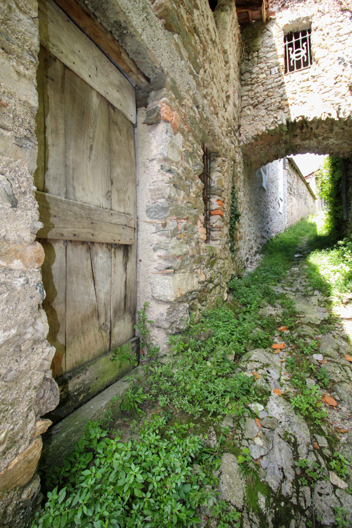 Rustico in vendita a Carlazzo