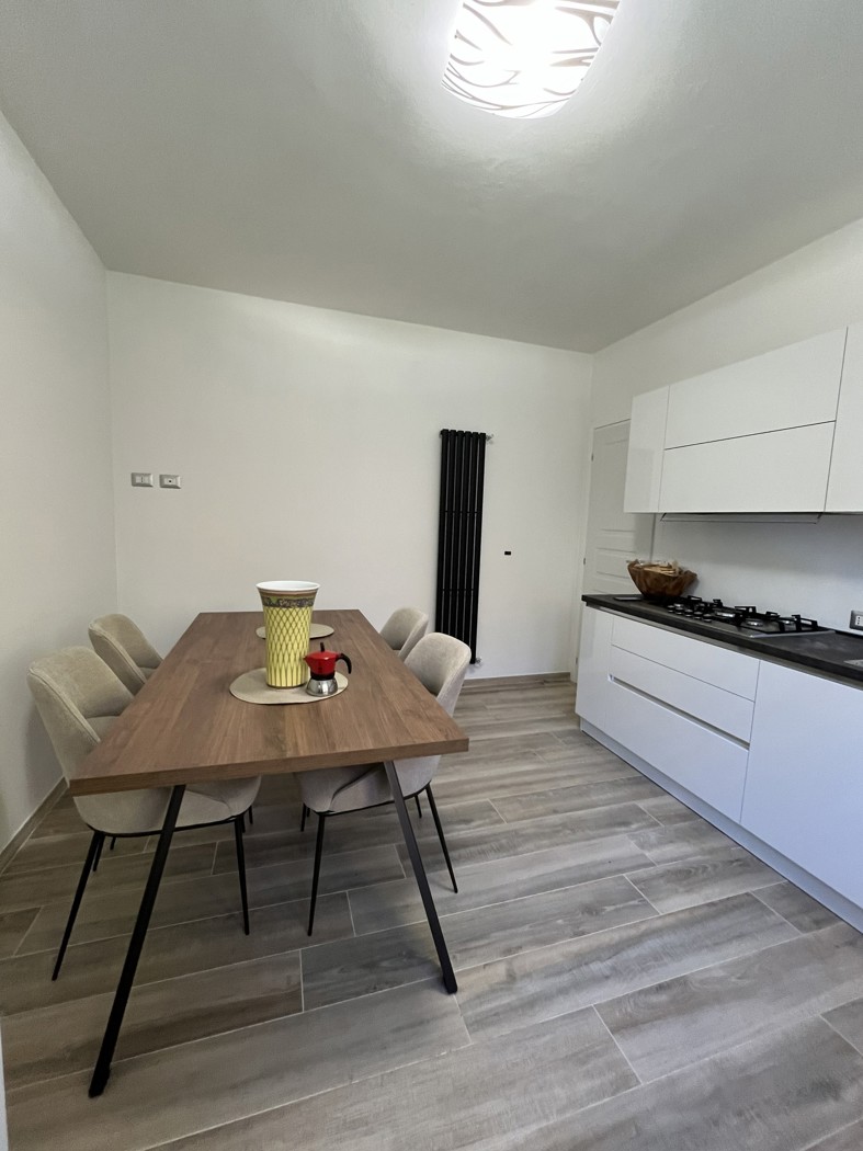 Trilocale in vendita a Alta Valle Intelvi