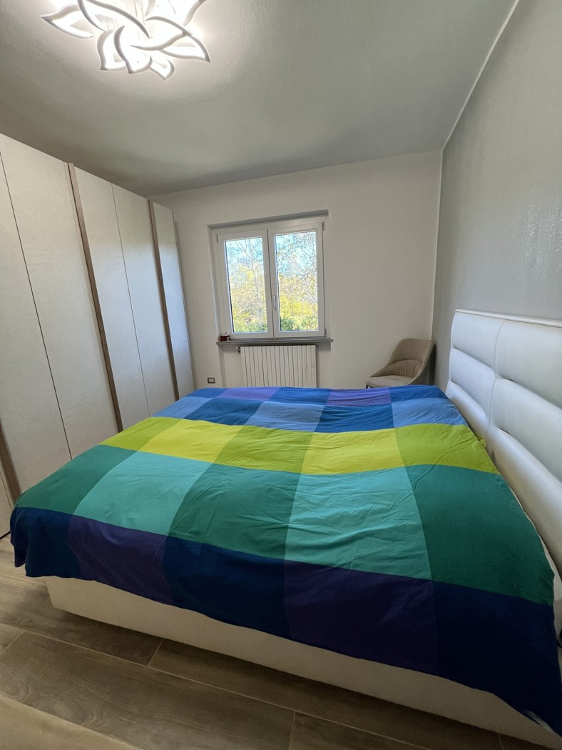 Trilocale in vendita a Alta Valle Intelvi