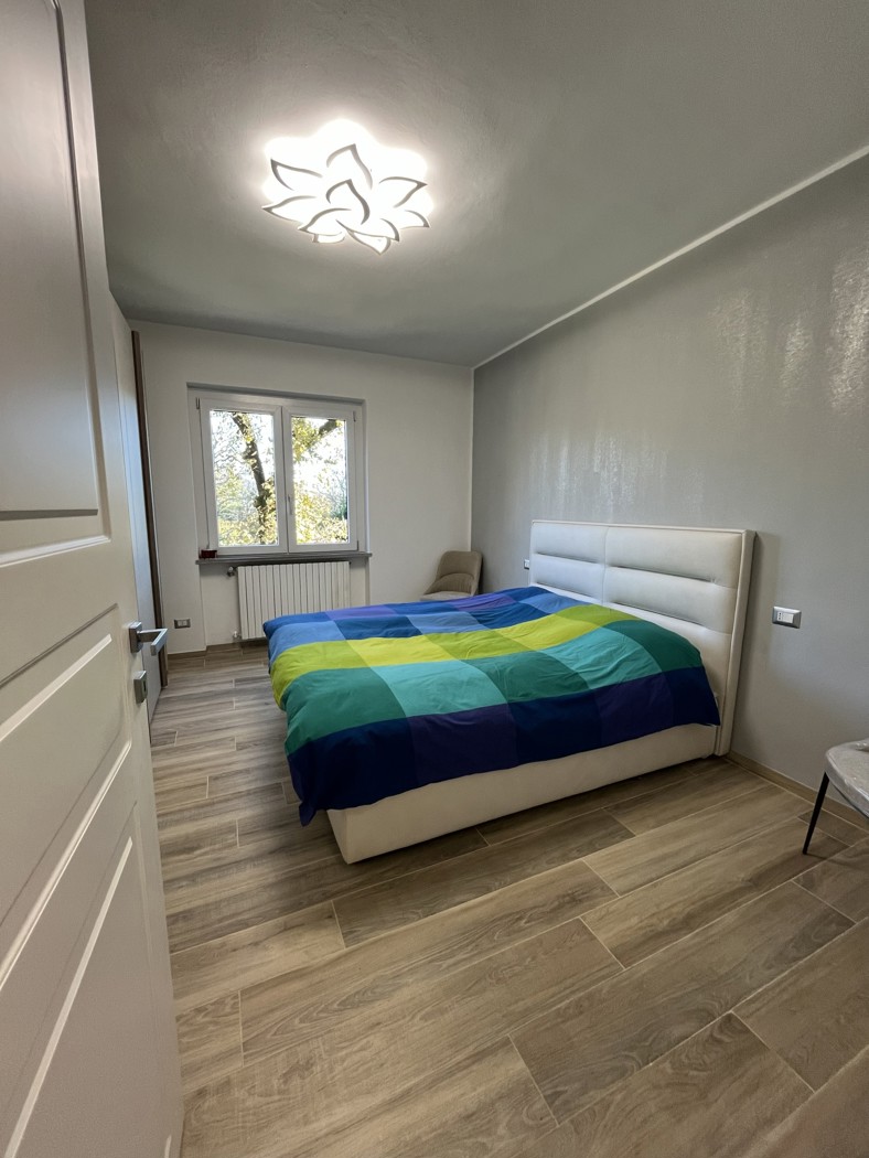 Trilocale in vendita a Alta Valle Intelvi