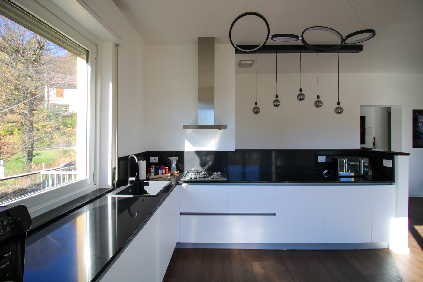 Appartamento in vendita a Alta Valle Intelvi