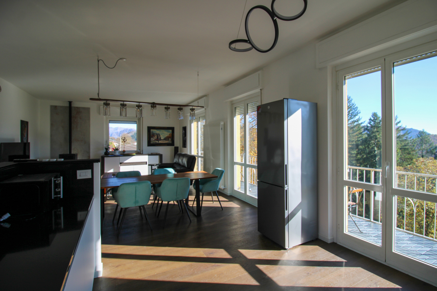 Appartamento in vendita a Alta Valle Intelvi