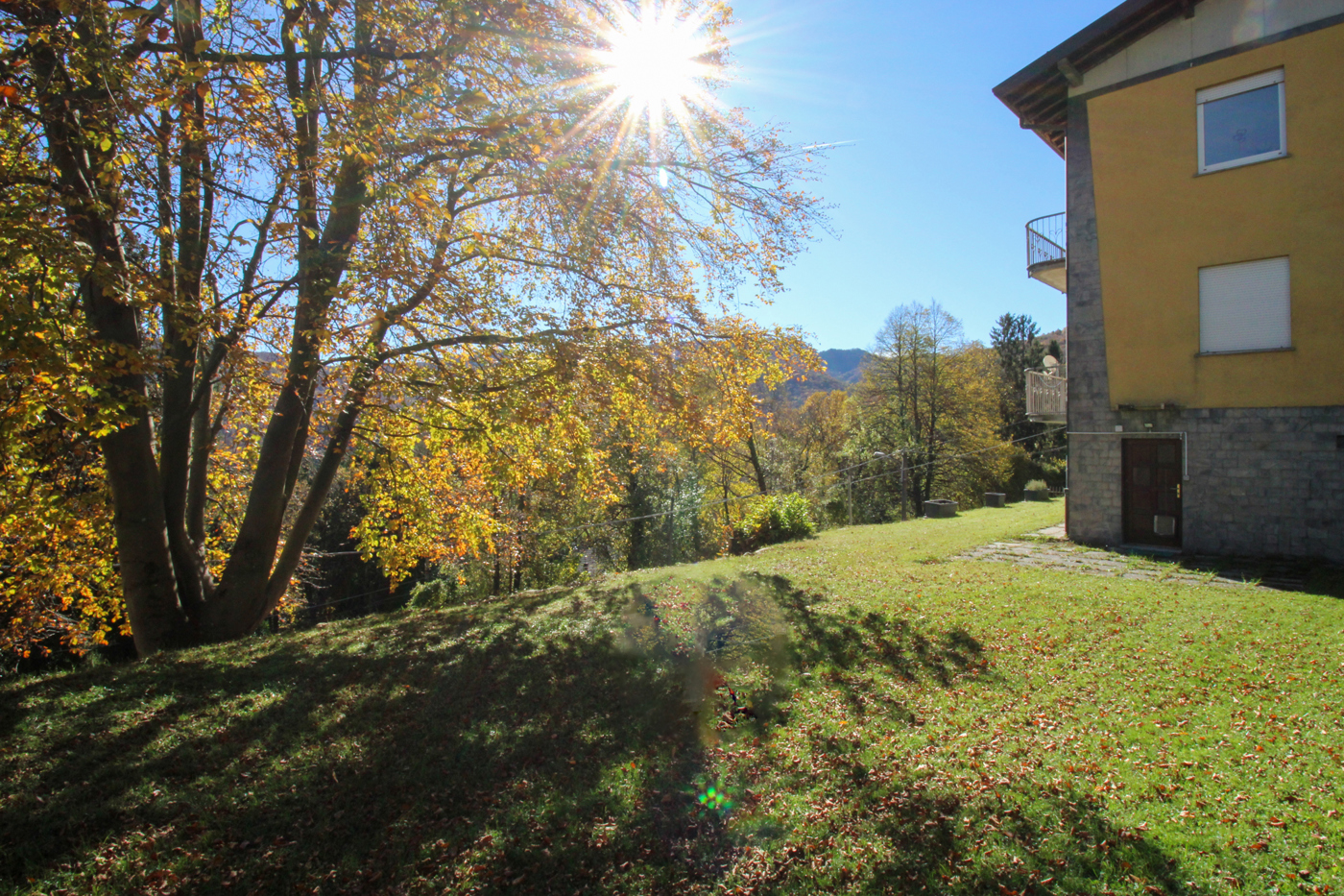 Appartamento in vendita a Alta Valle Intelvi