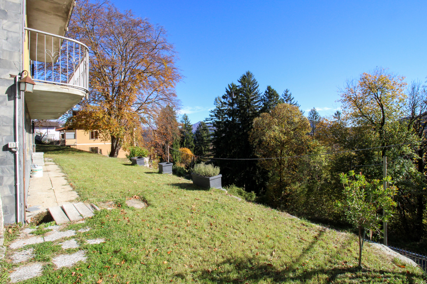 Appartamento in vendita a Alta Valle Intelvi