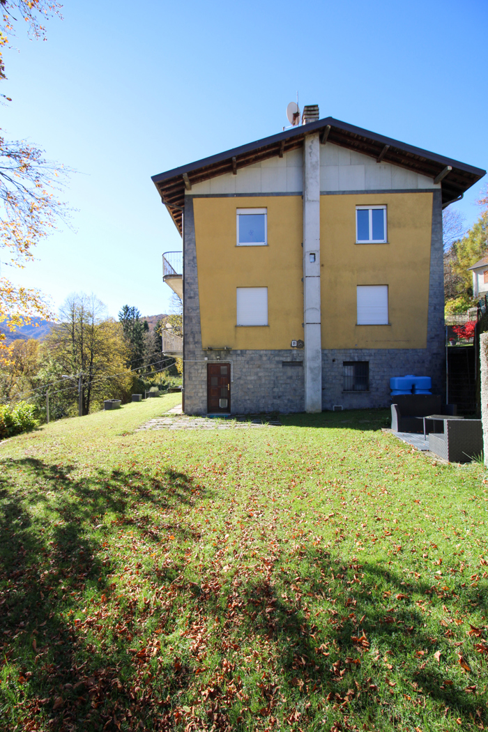 Appartamento in vendita a Alta Valle Intelvi