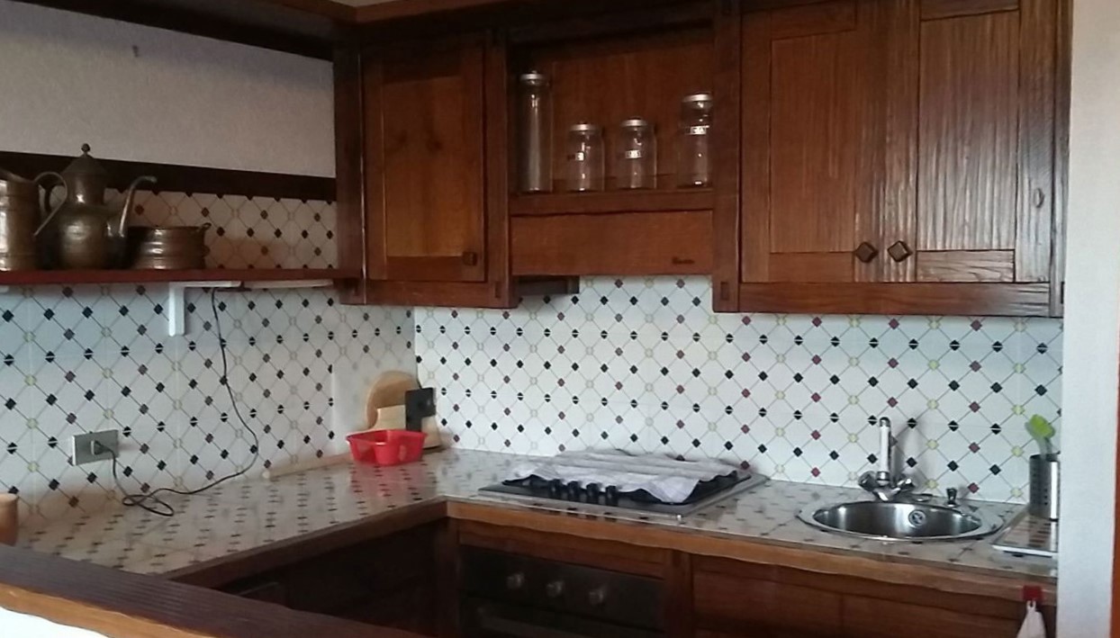 Bilocale in affitto a Alta Valle Intelvi