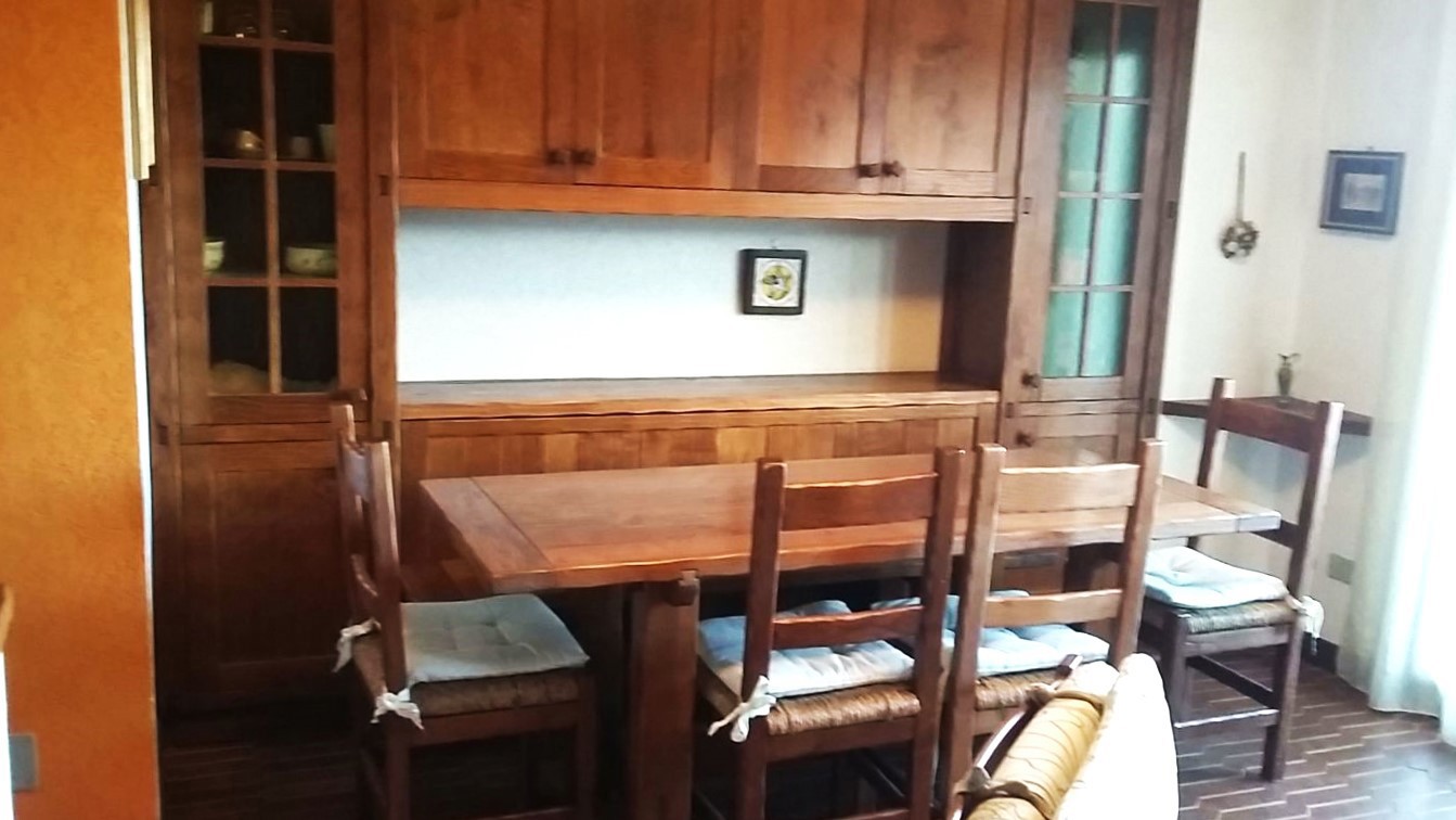 Bilocale in affitto a Alta Valle Intelvi