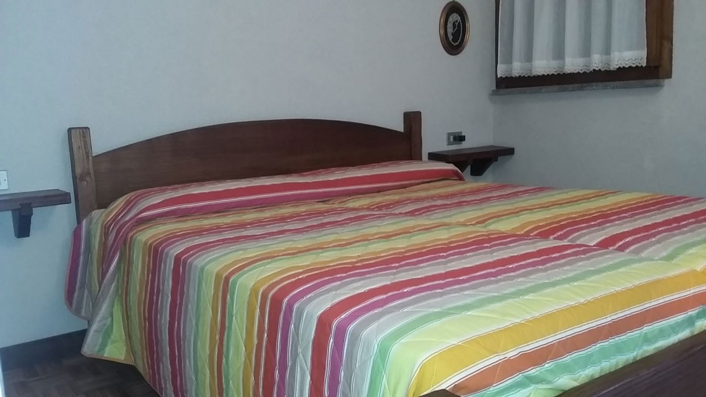 Bilocale in affitto a Alta Valle Intelvi