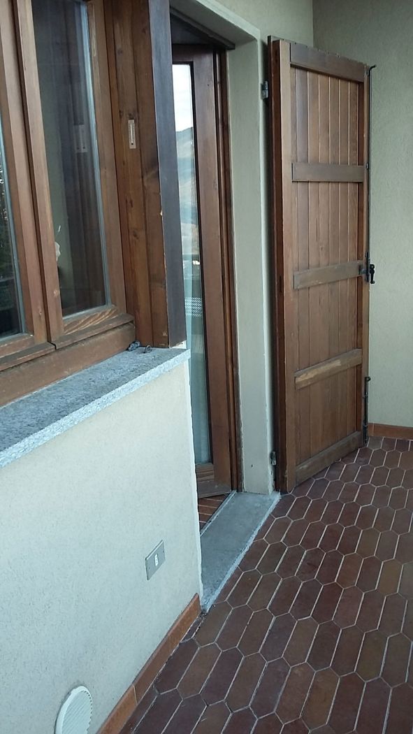 Bilocale in affitto a Alta Valle Intelvi