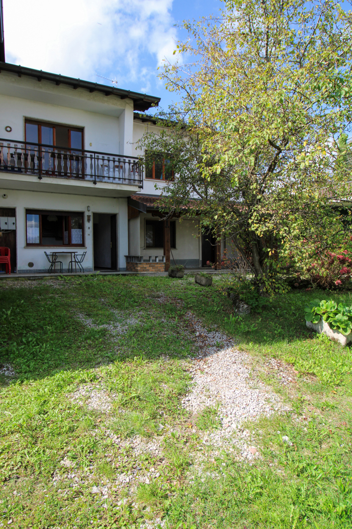 Trilocale in vendita a Alta Valle Intelvi