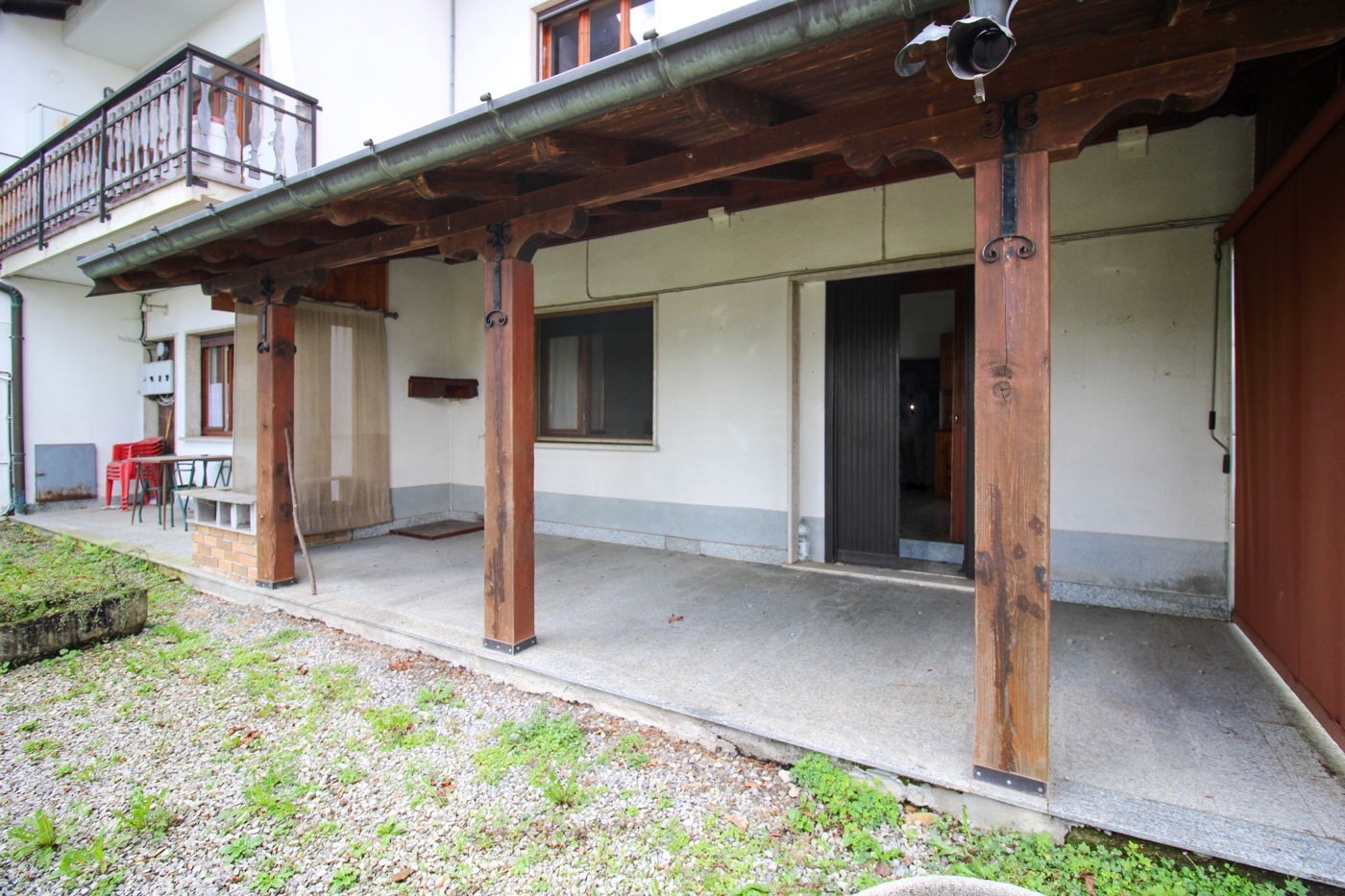 Trilocale in vendita a Alta Valle Intelvi