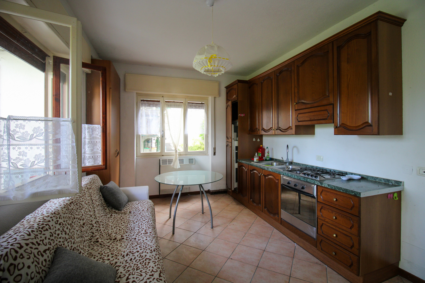 Trilocale in vendita a Alta Valle Intelvi