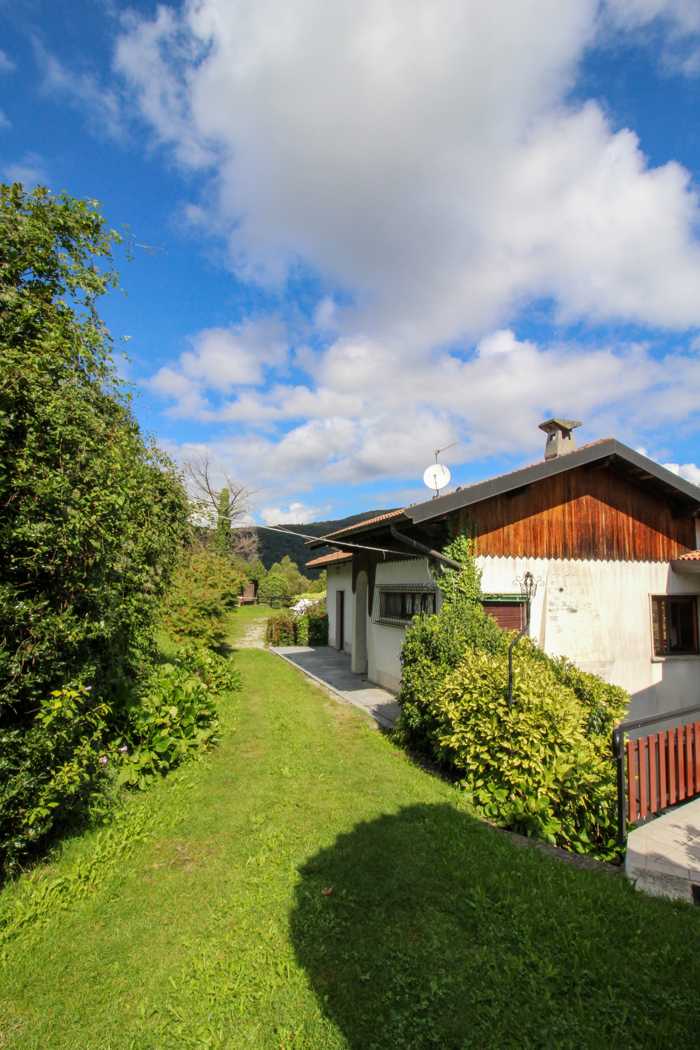 Trilocale in vendita a Alta Valle Intelvi