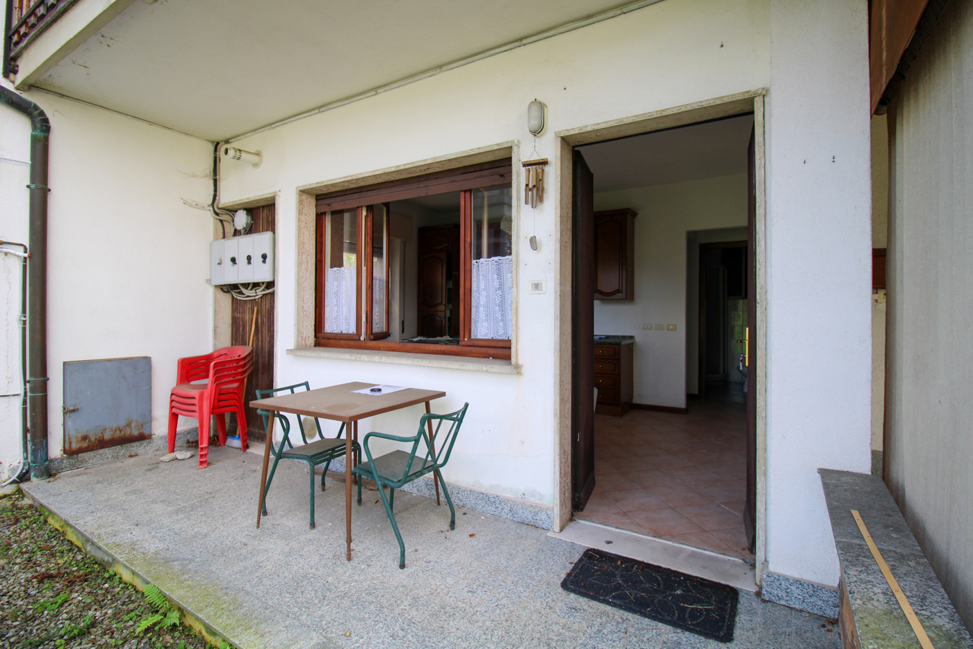 Trilocale in vendita a Alta Valle Intelvi