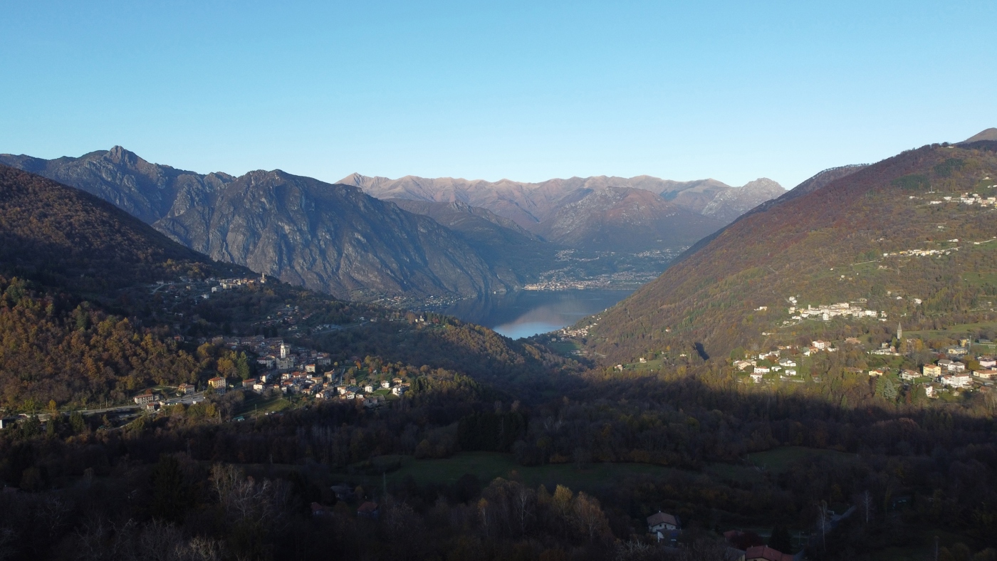 Appartamento in vendita a Alta Valle Intelvi