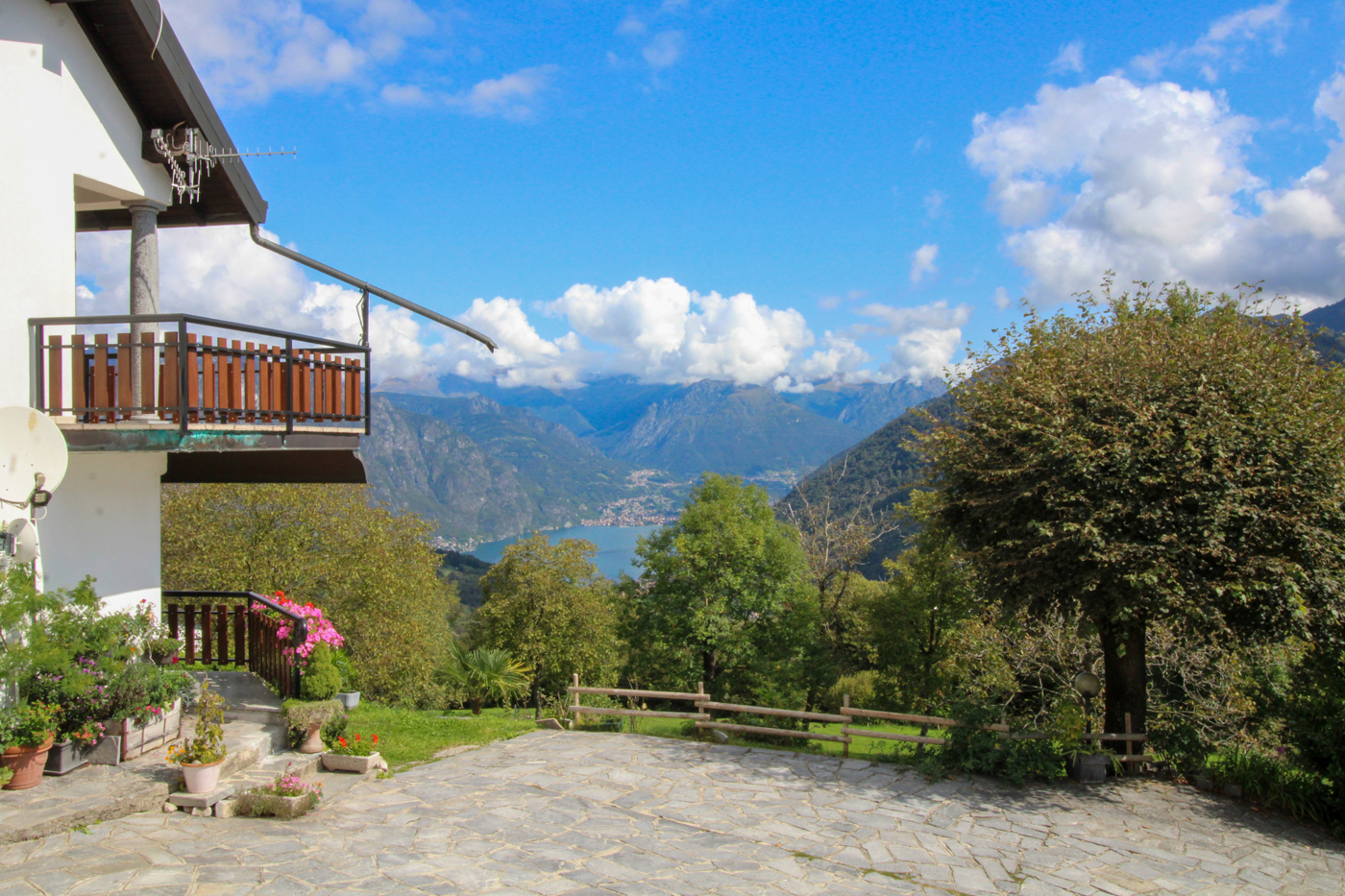 Appartamento in vendita a Alta Valle Intelvi