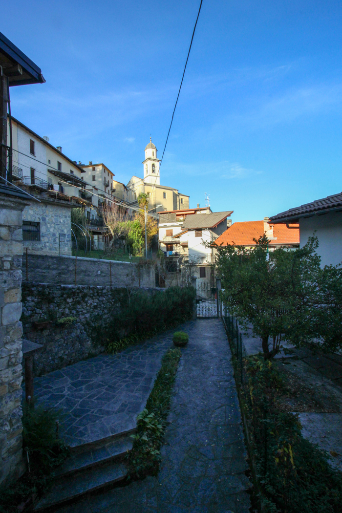 Casa indipendente in vendita a Alta Valle Intelvi
