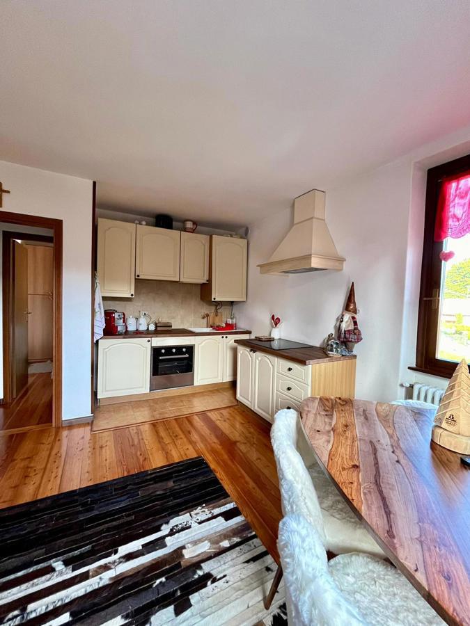 Bilocale arredato in affitto a Alta Valle Intelvi