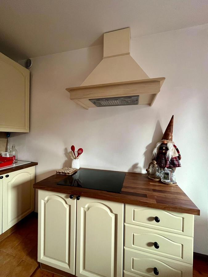 Bilocale arredato in affitto a Alta Valle Intelvi