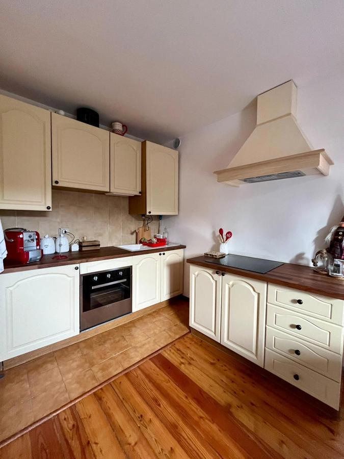 Bilocale arredato in affitto a Alta Valle Intelvi