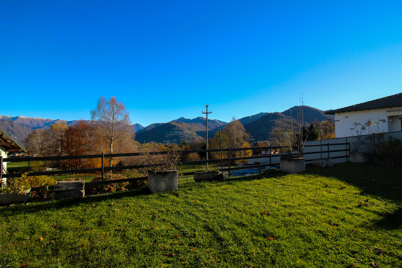 Villa in vendita a Alta Valle Intelvi
